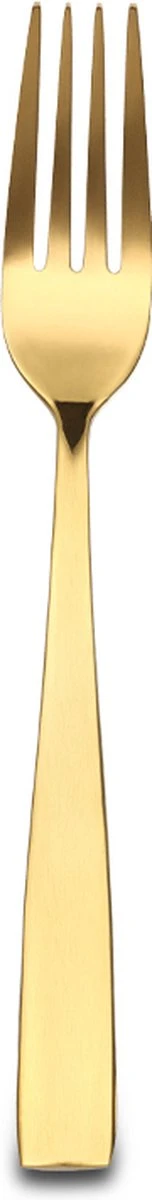 Bestekset - Bestek Goud -24 Delig-Zwitsers Kwaliteit-Complete Set-100% Roestvrijstaal-Gold 24k-Goud 24K 8 Bestekset - Bestek Goud -24 Delig-Zwitsers Kwaliteit-Complete Set-100% Roestvrijstaal-Gold 24k-Goud 24K - Afbeelding 8