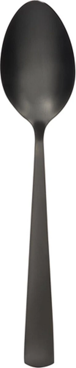 Swiss Pro+ Bestekset In Koffer-72 Delig-12 Persoons-Zwitsers Kwaliteit-Complete Set-100% Roestvrijstaal- Zwart -Huishoudelijk Serviesgoed 248x1200