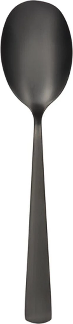 Swiss Pro+ Bestekset In Koffer-72 Delig-12 Persoons-Zwitsers Kwaliteit-Complete Set-100% Roestvrijstaal- Zwart -Huishoudelijk Serviesgoed 272x1200 1