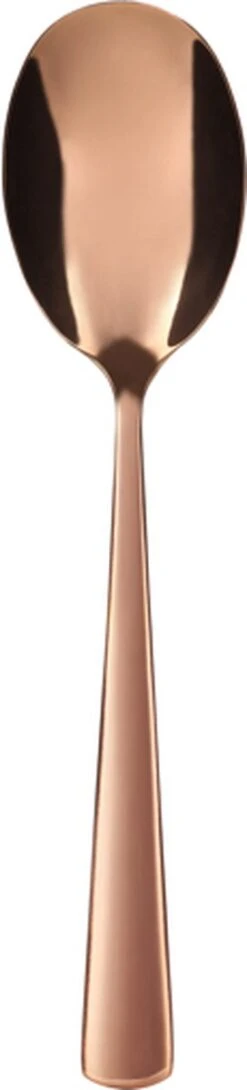 Swiss Pro+ Bestekset In Koffer-72 Delig-12 Persoons-Zwitsers Kwaliteit-Complete Set-100% Roestvrijstaal-Rose Gold 24k-Rose Goud 24K -Huishoudelijk Serviesgoed 272x1200