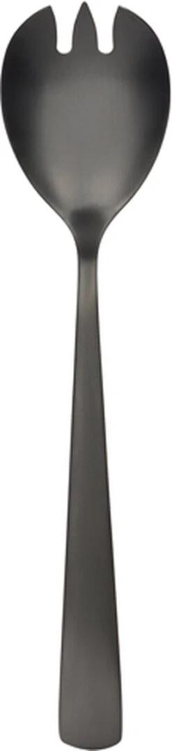 Swiss Pro+ Bestekset In Koffer-72 Delig-12 Persoons-Zwitsers Kwaliteit-Complete Set-100% Roestvrijstaal- Zwart -Huishoudelijk Serviesgoed 275x1200 1