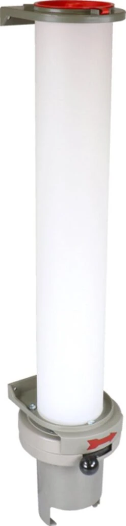 Koffiebeker Dispenser / Bekerhouder Voor Aan De Muur / 180ml Kartonnen Koffiebekers. Bekerhouder Met Hendel. -Huishoudelijk Serviesgoed 288x1200 1