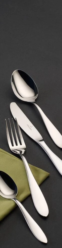 Villeroy & Boch Arthur Bestekset - 24 Delig - RVS -Huishoudelijk Serviesgoed 300x1200