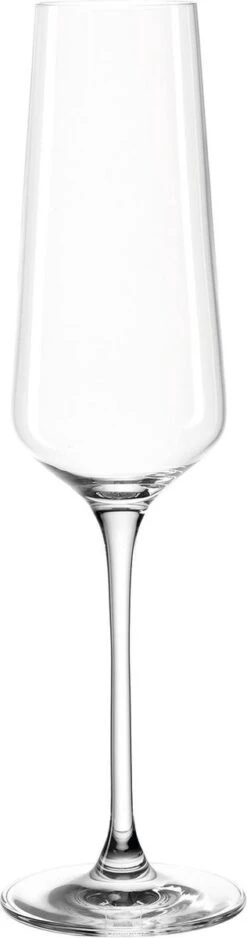 Leonardo Puccini Champagneglas - 280 Ml - 6 Stuks 13 Leonardo Puccini Champagneglas - 280 Ml - 6 Stuks -Huishoudelijk Serviesgoed 316x1200