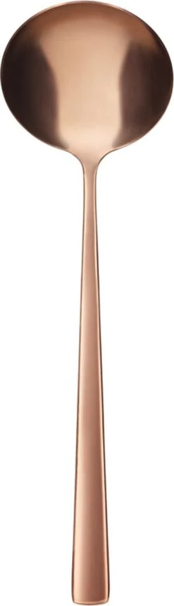 Swiss Pro+ Bestekset In Koffer-72 Delig-12 Persoons-Zwitsers Kwaliteit-Complete Set-100% Roestvrijstaal-Rose Gold 24k-Rose Goud 24K -Huishoudelijk Serviesgoed 346x1200