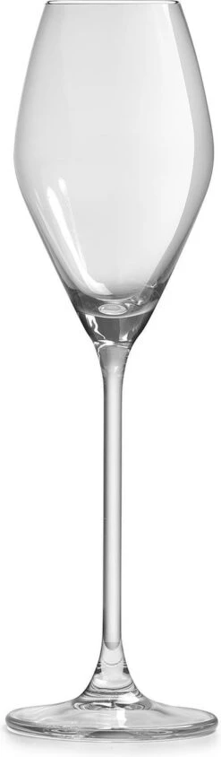 Libbey Champagneglas Iduna – 200 Ml / 20 Cl - Set Van 6 - Elegant Design - Hoge Kwaliteit - Vaatwasserbestendig -Huishoudelijk Serviesgoed 351x1200