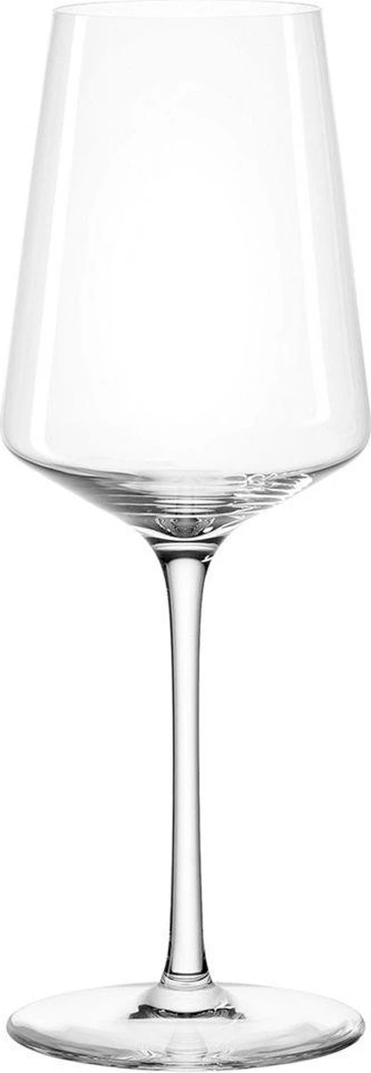 Leonardo Witte Wijnglas Puccini - 400 Ml - Set 6 Stuks 15 Leonardo Witte Wijnglas Puccini - 400 Ml - Set 6 Stuks - Afbeelding 15