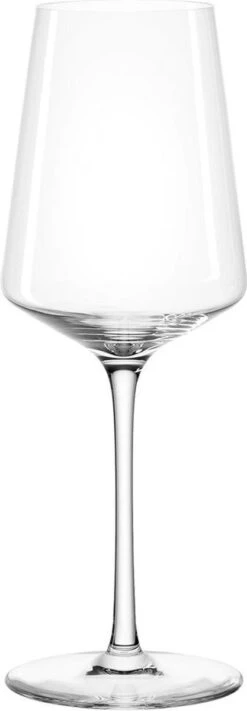 Leonardo Witte Wijnglas Puccini - 400 Ml - Set 6 Stuks 27 Leonardo Witte Wijnglas Puccini - 400 Ml - Set 6 Stuks -Huishoudelijk Serviesgoed 417x1200