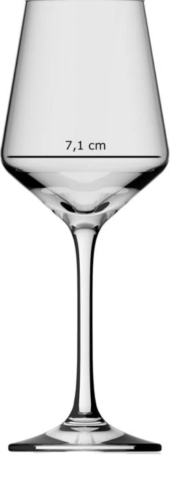 Rastal Wijnglas Harmony 23 Cl - Transparant 6 Stuk(s) -Huishoudelijk Serviesgoed 424x1200 1