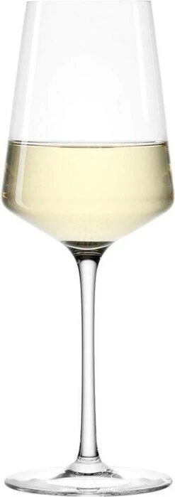 Leonardo Witte Wijnglas Puccini - 400 Ml - Set 6 Stuks 34 Leonardo Witte Wijnglas Puccini - 400 Ml - Set 6 Stuks -Huishoudelijk Serviesgoed 424x1200