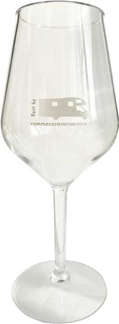 Splash-X Kunststof Wijnglas Diva 47cl -Huishoudelijk Serviesgoed 444x1200