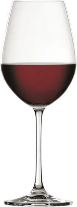 Spiegelau Salute Rode Wijnglas Set/4 9 Spiegelau Salute Rode Wijnglas Set/4 -Huishoudelijk Serviesgoed 448x1200 1