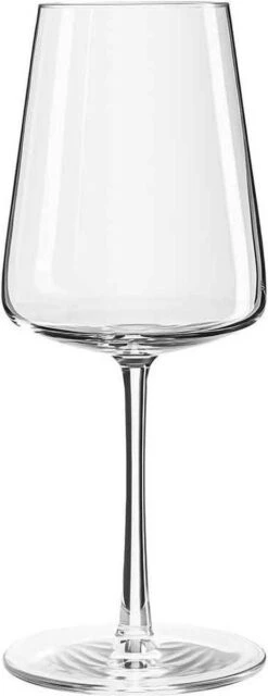 Stolzle Power 400 Ml Wit Wijnglas -Huishoudelijk Serviesgoed 463x1200