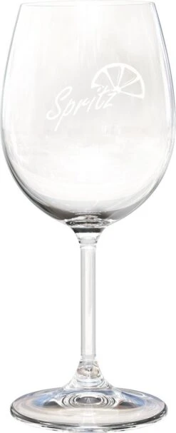 Spritz Glazen 490 Ml - 6 Stuks -Huishoudelijk Serviesgoed 488x1200 1