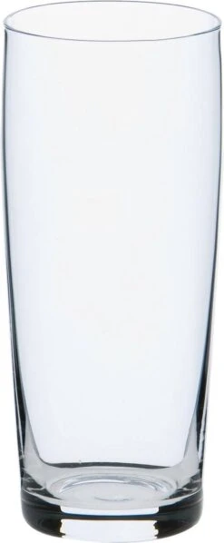 Mammoet Budgetline Bierglas 19 Cl - 12 Stuks -Huishoudelijk Serviesgoed 496x1200