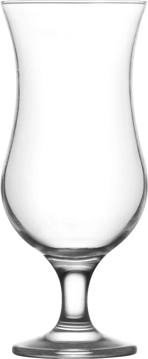 Lav - LAV Fiesta - Cocktail Glazen - Drinkglazen - Set Van 6 Glazen - Vaatwasserbestendig 3 Lav - LAV Fiesta - Cocktail Glazen - Drinkglazen - Set Van 6 Glazen - Vaatwasserbestendig - Afbeelding 3