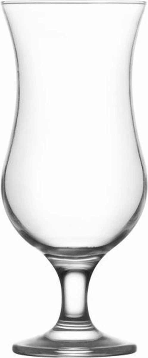 Lav - LAV Fiesta - Cocktail Glazen - Drinkglazen - Set Van 6 Glazen - Vaatwasserbestendig 7 Lav - LAV Fiesta - Cocktail Glazen - Drinkglazen - Set Van 6 Glazen - Vaatwasserbestendig - Afbeelding 7