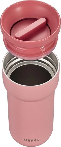 Mepal Isoleerbeker Ellipse 375 Ml – Houdt Je Drankje 4 Uur Warm En 8 Uur Koud – Nordic Pink – Koffiebeker To Go – Lekdicht – Thermosbeker 17 Mepal Isoleerbeker Ellipse 375 Ml – Houdt Je Drankje 4 Uur Warm En 8 Uur Koud – Nordic Pink – Koffiebeker To Go – Lekdicht – Thermosbeker -Huishoudelijk Serviesgoed 498x1200 1