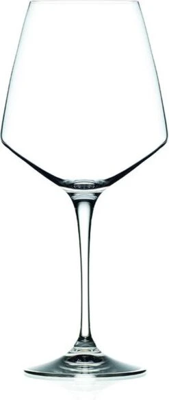 Masterpro Witte Wijnglazen 390ml - Onbreekbaar-Kristalhelder Glas - 2 Stuks -Huishoudelijk Serviesgoed 508x1200