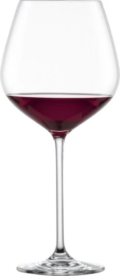Schott Zwiesel Fortissimo Bourgogne Wijnglazen - 0.727 L - 6 Stuks -Huishoudelijk Serviesgoed 522x1200 1