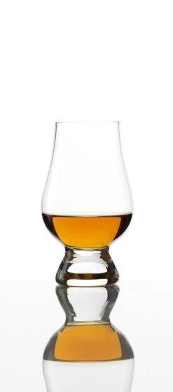 Whisky Degustatie Glas Glencairn 190ml 6 Stuk -Huishoudelijk Serviesgoed 530x1200