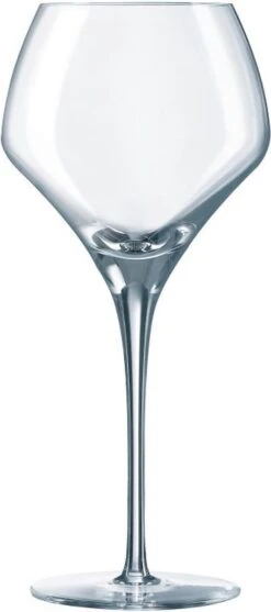 Chef&Sommelier Open Up Wijnglas - Rond - 370 Ml - Helder - Set-6 -Huishoudelijk Serviesgoed 532x1200 1