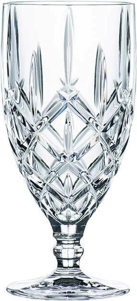 Nachtmann Universeelglas 'Noblesse' - 410 Ml 7 Nachtmann Universeelglas 'Noblesse' - 410 Ml - Afbeelding 7