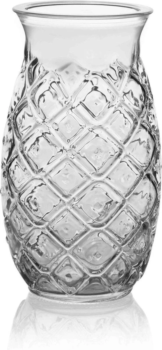 Royal Leerdam Cocktailglas 992427 Cocktail 50.5 Cl - Transparant 4 Stuk(s) 3 Royal Leerdam Cocktailglas 992427 Cocktail 50.5 Cl - Transparant 4 Stuk(s) - Afbeelding 3