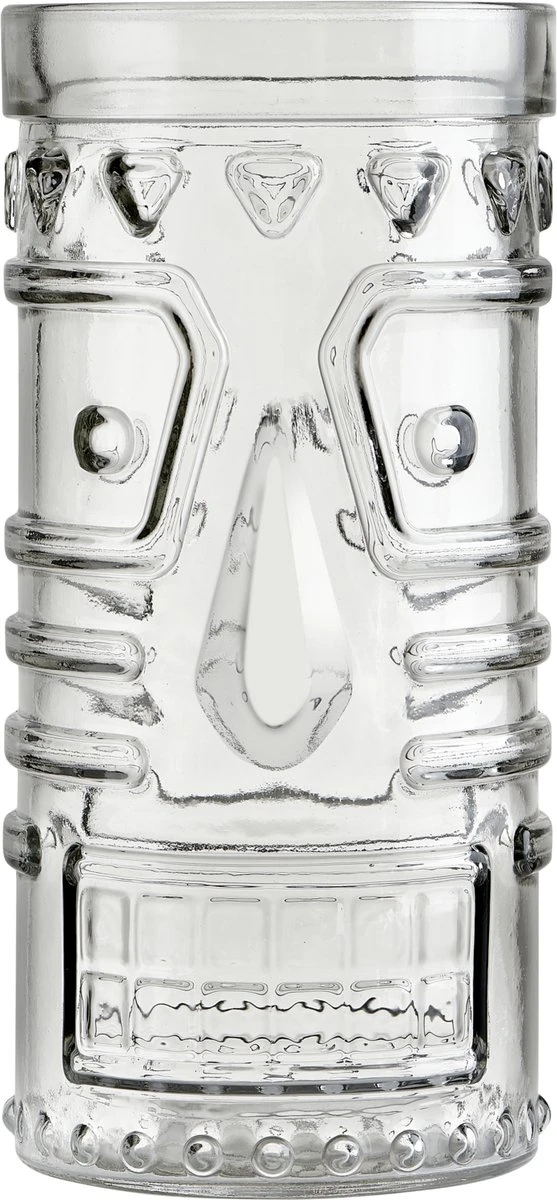 Royal Leerdam Cocktailglas 992403 Cocktail 49 Cl - Transparant 4 Stuk(s) 2 Royal Leerdam Cocktailglas 992403 Cocktail 49 Cl - Transparant 4 Stuk(s) - Afbeelding 2