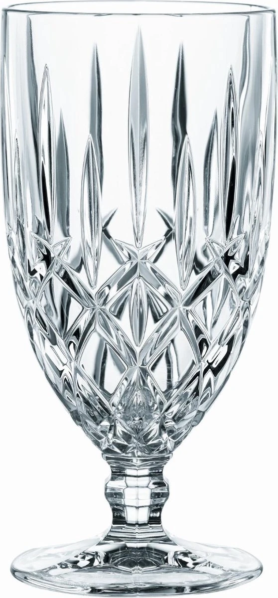 Nachtmann Universeelglas 'Noblesse' - 410 Ml 1 Nachtmann Universeelglas 'Noblesse' - 410 Ml