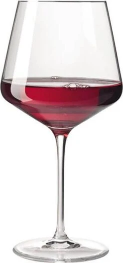Leonardo Bourgogne Rode Wijnglas Puccini Set Van 6 -Huishoudelijk Serviesgoed 562x1200 1