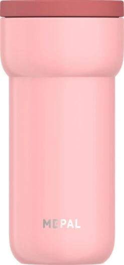 Mepal Isoleerbeker Ellipse 375 Ml – Houdt Je Drankje 4 Uur Warm En 8 Uur Koud – Nordic Pink – Koffiebeker To Go – Lekdicht – Thermosbeker 19 Mepal Isoleerbeker Ellipse 375 Ml – Houdt Je Drankje 4 Uur Warm En 8 Uur Koud – Nordic Pink – Koffiebeker To Go – Lekdicht – Thermosbeker -Huishoudelijk Serviesgoed 563x1200