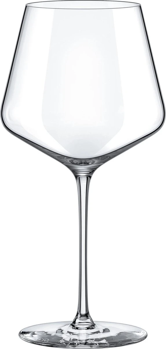 RONA - Wijnglas Bourgogne 73cl "Edge" Kristal (6 Stuks) 1 RONA - Wijnglas Bourgogne 73cl "Edge" Kristal (6 Stuks)