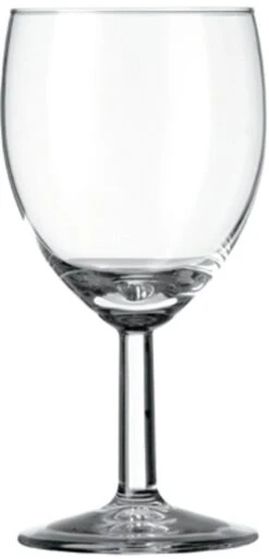 Royal Leerdam Gilde Wijnglas 20 Cl - 6 Stuks -Huishoudelijk Serviesgoed 577x1200 1