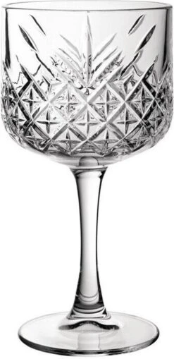 Pasabahce Timeless Gin Tonic Glas 55 Cl - 12 Stuks -Huishoudelijk Serviesgoed 582x1200