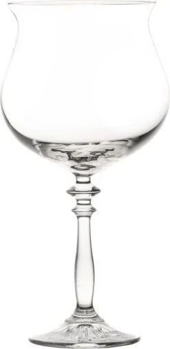 Libbey Cocktailglas 1924 Gin Tonic – 620 Ml / 62 Cl - 6 Stuks - Vaatwasserbestendig - Vintage Design -Huishoudelijk Serviesgoed 586x1200 1