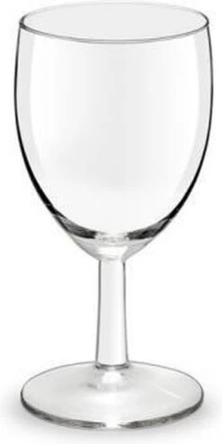 Royal Leerdam Gilde Wijnglas 20 Cl - 6 Stuks -Huishoudelijk Serviesgoed 600x1200