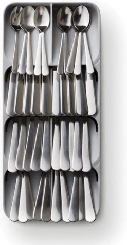 Joseph Joseph Bestekbak - 8-vaks - Sorteervakken -Huishoudelijk Serviesgoed 620x1200