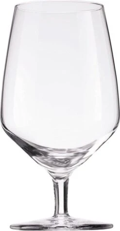 Schott Zwiesel Pure Beaujolais Wijnglas - 0,47 L - 6 Stuks -Huishoudelijk Serviesgoed 623x1200