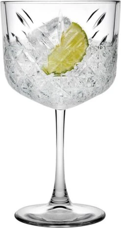 Pasabahce Timeless Gin Tonic Glas 55 Cl - 12 Stuks -Huishoudelijk Serviesgoed 637x1200