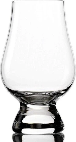 Glencairn Whiskey Glas / Tasting Glas 200 Ml -Huishoudelijk Serviesgoed 641x1200