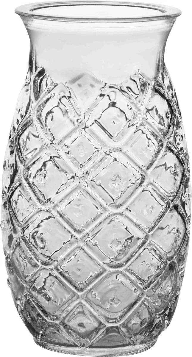 Royal Leerdam Cocktailglas 992427 Cocktail 50.5 Cl - Transparant 4 Stuk(s) 8 Royal Leerdam Cocktailglas 992427 Cocktail 50.5 Cl - Transparant 4 Stuk(s) - Afbeelding 8