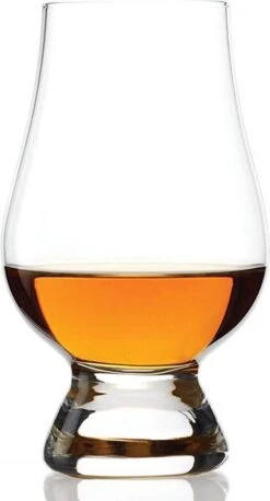 Glencairn Whiskey Glas / Tasting Glas 200 Ml