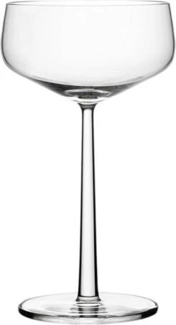 Iittala Essence - Cocktailglazen Set - Transparant - 48 Cl - Set Van 2 Cocktail Glazen -Huishoudelijk Serviesgoed 648x1200 1