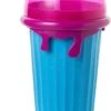 Frozen Magic Slushy Maker - Slush Puppy Maker - IJscrusher - Slush Puppy Beker - Slushy Puppy Maker - Slush Puppy Machine - Slush Maker - Slushy Cup - Tiktok - Blauw