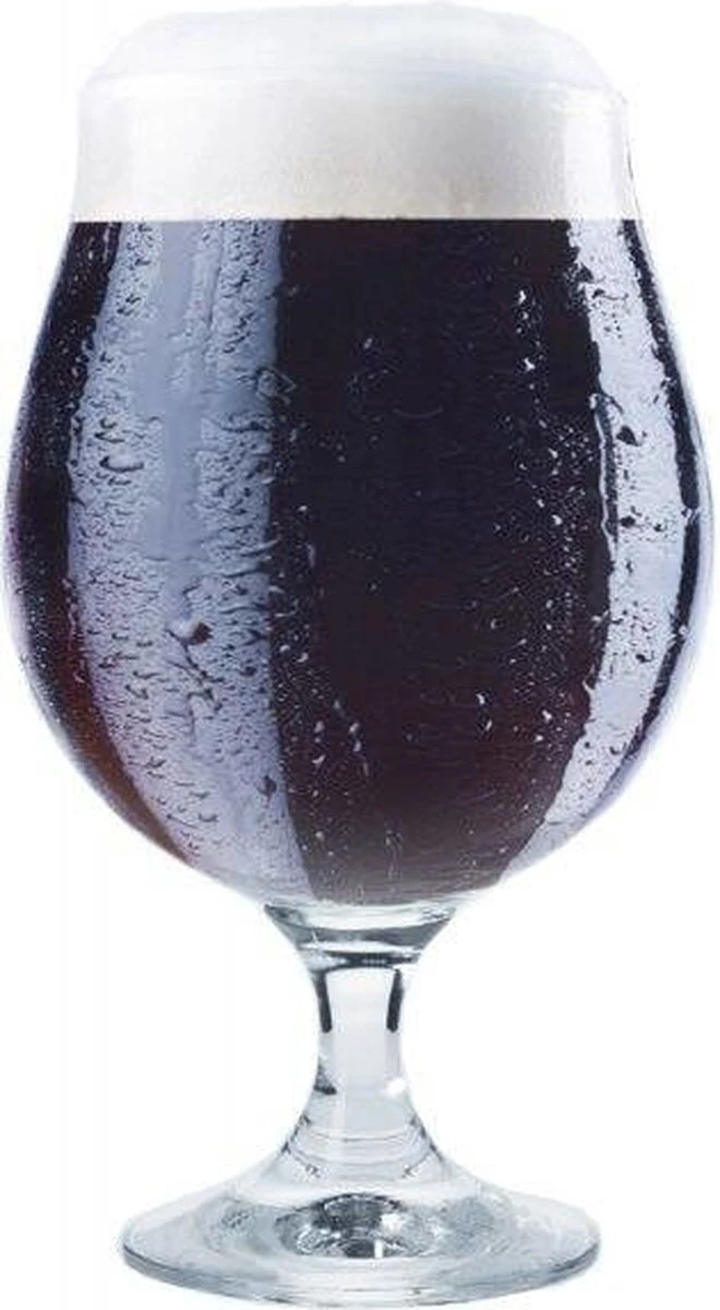 Krosno Bierglazen - Speciaal Bier - Brewery Collection - 500 Ml - 6 Stuks 8 Krosno Bierglazen - Speciaal Bier - Brewery Collection - 500 Ml - 6 Stuks - Afbeelding 8