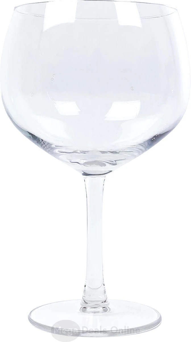 Merkloos 4x PREMIUM Gin & Tonic Glazen - Gin Tonic Glazenset - Cocktailglas - Gin Tonic Cocktailglazen - Cocktailset 2 Merkloos 4x PREMIUM Gin & Tonic Glazen - Gin Tonic Glazenset - Cocktailglas - Gin Tonic Cocktailglazen - Cocktailset - Afbeelding 2