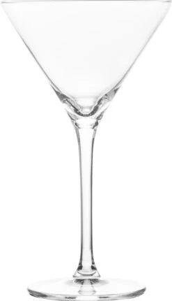 Libbey Martiniglazen Joya - 260 Ml / 26 Cl - 6 Stuks - Vaatwasserbestendig - Hoge Kwaliteit - Elegant Design - Perfect Voor Een Cocktailfeest Aan Huis -Huishoudelijk Serviesgoed 687x1200