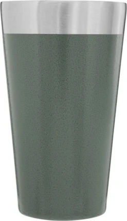 Stanley The Stacking Beer Pint 0,47l - Beker - Hammertone Green -Huishoudelijk Serviesgoed 688x1200