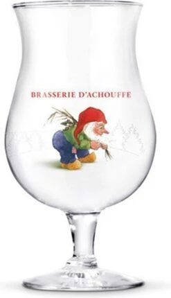 La Chouffe Bierglas - 6 Stuks 14 La Chouffe Bierglas - 6 Stuks -Huishoudelijk Serviesgoed 690x1200 1